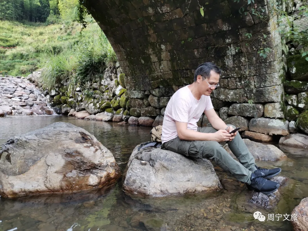 「云中周宁」厦门大学艺术学院美术系周宁写生作品展