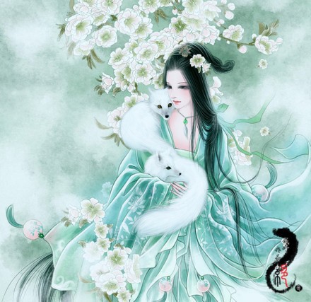 魑魅魍魉的意思 魑魅魍魉是几个人-有深度有内涵的一个小网站-文化号