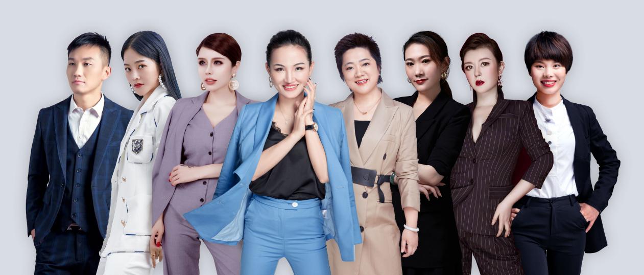 水魅儿启动社交新零售，引领电商创业新模式