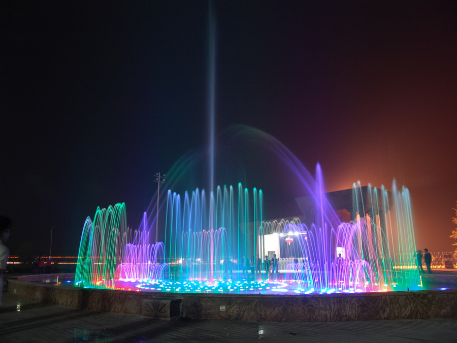 我的大学---------河北政法职业学院