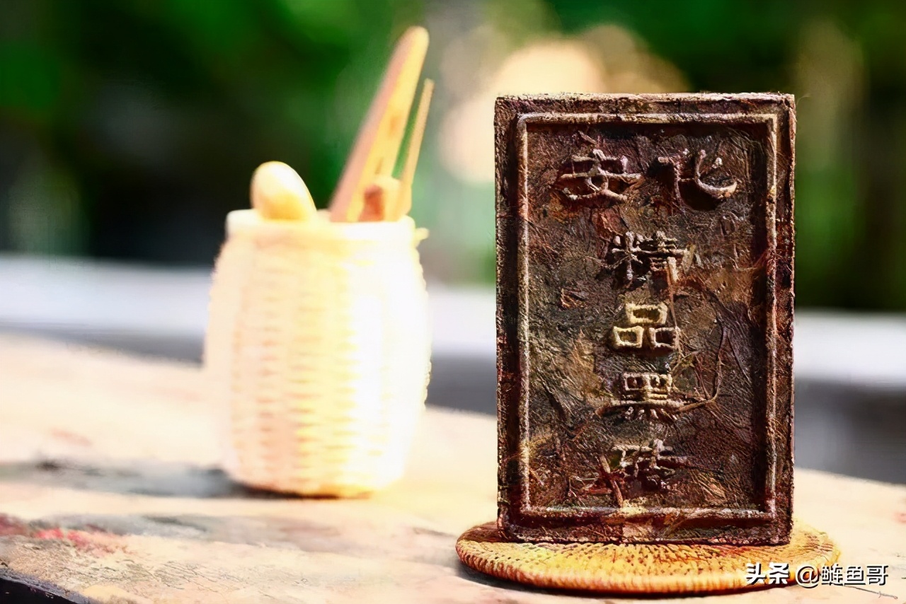 饮茶的好处，我只认可这两点