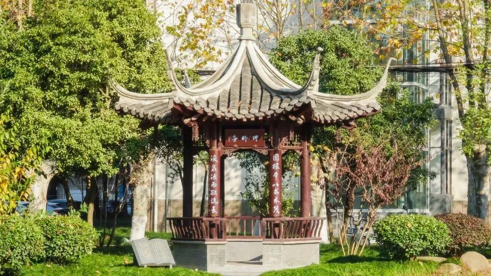 扬州大学校徽「扬州大学校徽抠图logo」-爱妻自媒体