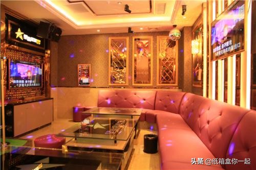 你常去的KTV，但你知道KTV的装修流程吗？