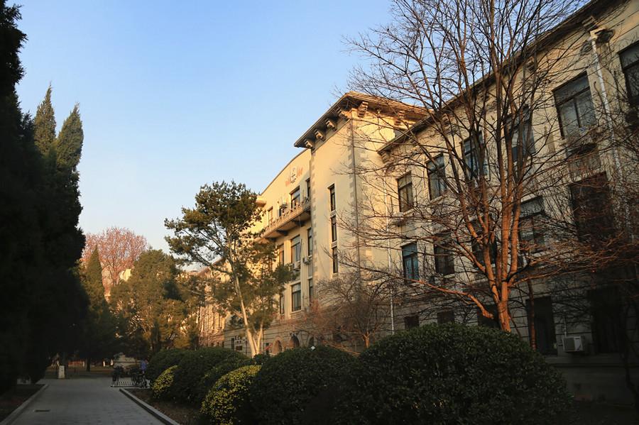 北京这所211大学曾被称北老三 实力比肩985却很低调