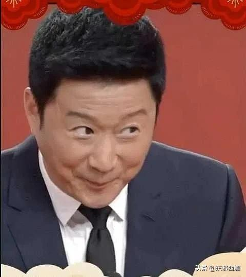 真诚开麦!建议所有男艺人将这个状态半永久