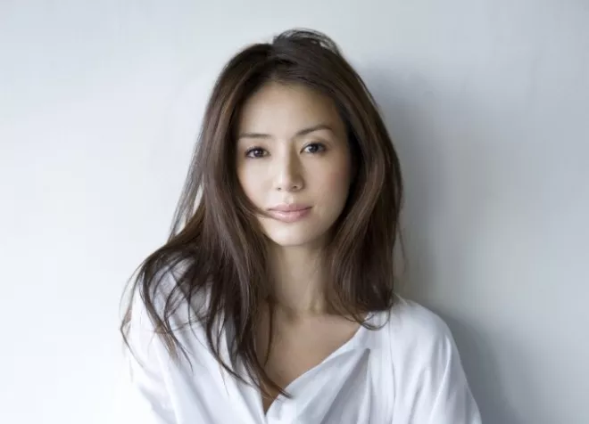 速看！日本十大“理想熟女”排行榜出炉，你的她排名第几？