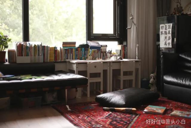 小坪數兒童房設計9歲男孩用5000元改造兒童房，現在的小學生也太會了吧