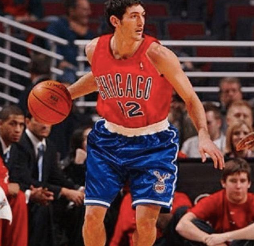 为什么nba球衣颜色变了（NBA史上最丑的10件球衣：勇士球衣像睡衣，公牛红蓝配色无力吐槽）