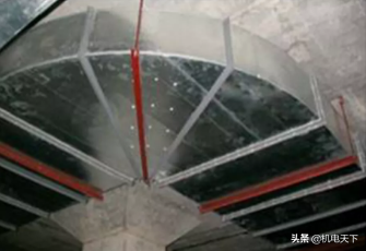 镀锌圆钢是什么（安装风管的三个干货教学）