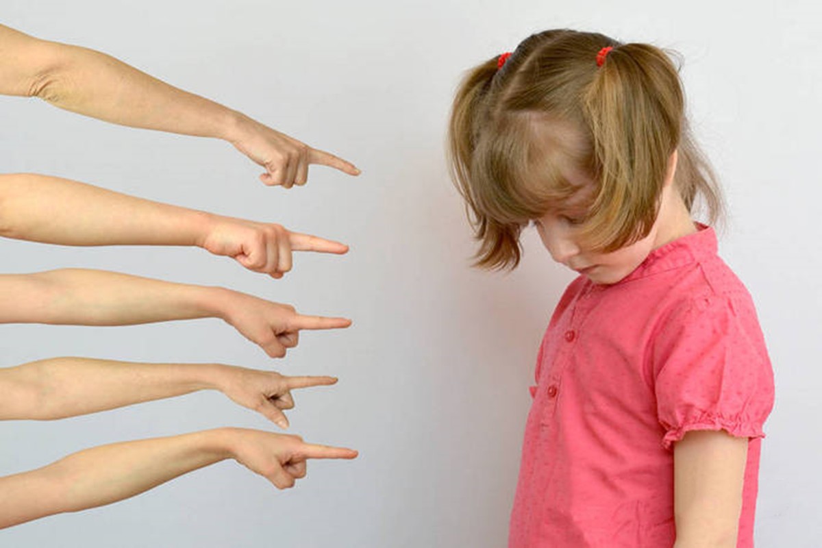 吼孩子，远比你想象中“可怕”，哈佛研究已证实吼叫会影响智力