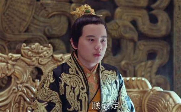 什么？明成祖朱棣不是嫡子？这个谣言你还真相信