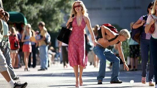 这部小妞电影，一定会颠覆你对法律工作者的印象