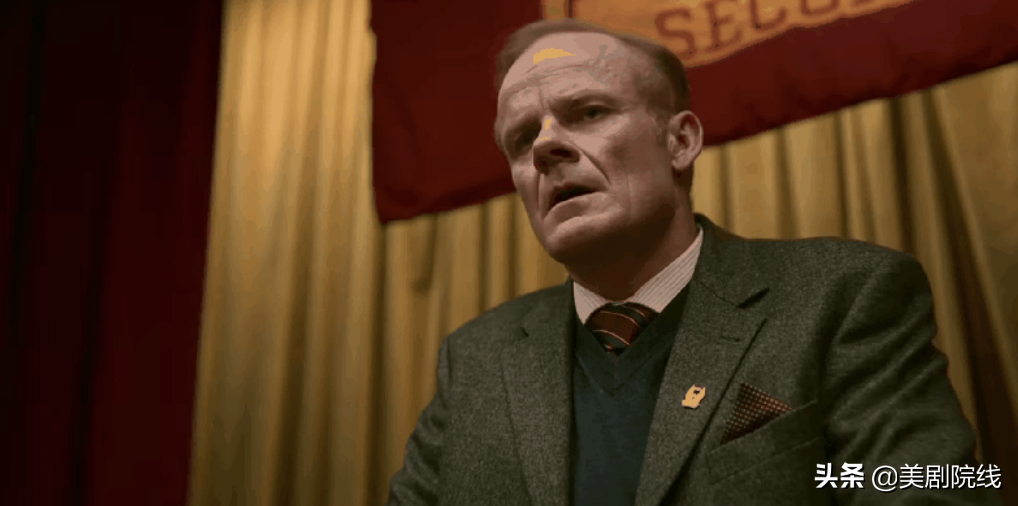 豆瓣9.4分钟，Netflix的顶级王牌电视剧终于开始了