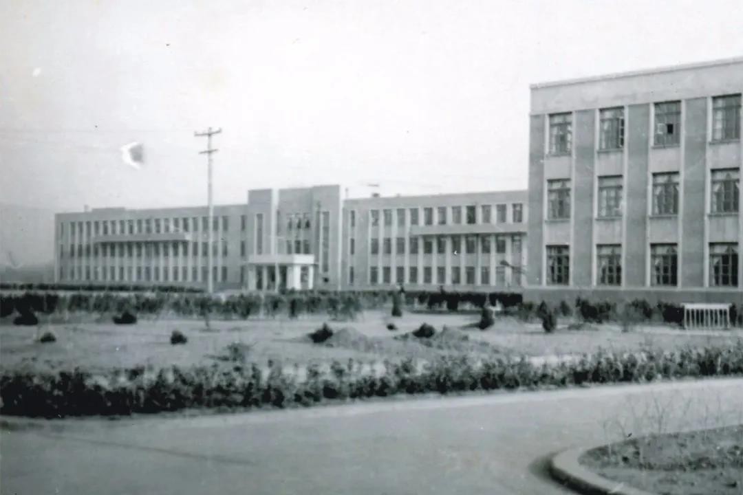 创下无数“中国第一”，硬核助力“大国重器”！这是交通运输部唯一直属高校！