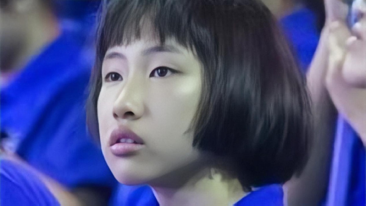 2017广东省高考最高分（神童）