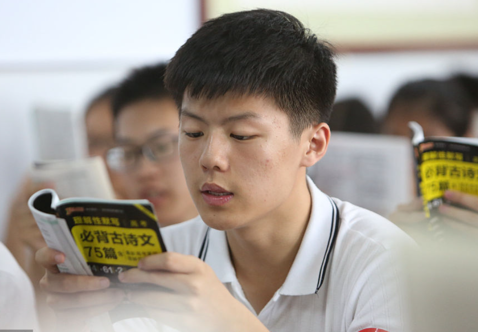 2017河北高考难度分析（又一高考捷径被堵住）