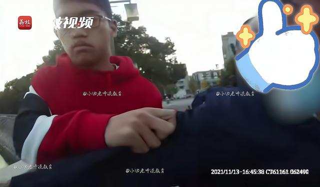 浙江18岁高中生救下一条人命：7分钟手脚冒汗，下次还会这样做