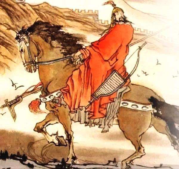 题乌江亭作者对项羽的评价是什么乌江对项羽表达了什么观点