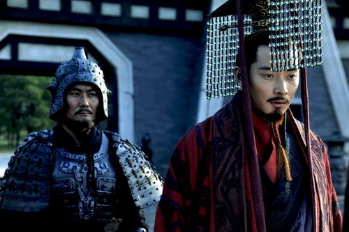 我可能是最后一个写《鹤唳华亭》的影评人，是该正视罗晋的演技了