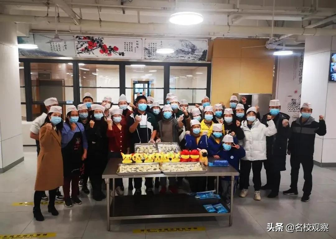 全国天立学校在行动！家校并肩师生携手，筑牢校园防疫阵线