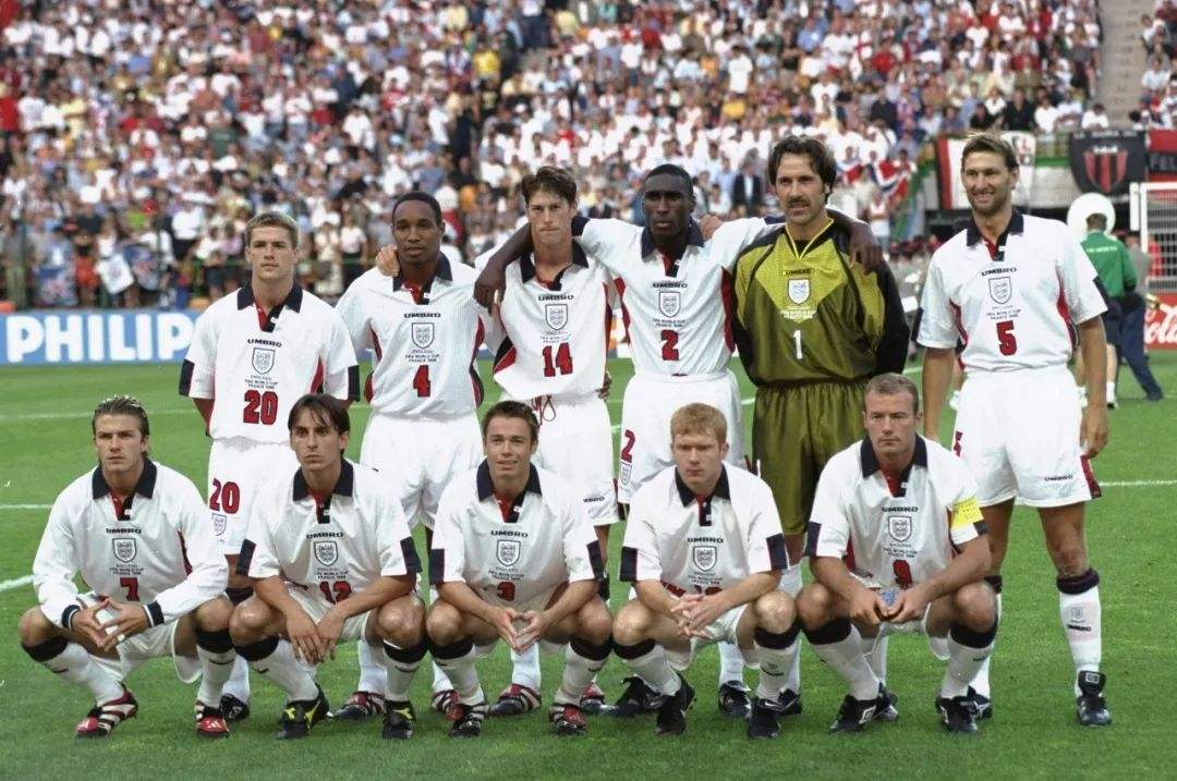 96世界杯(22年前的这场世界杯1/8决赛，为何会成为难以复制的经典？)