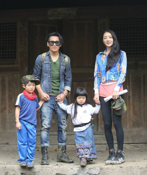 吴速玲(吴速玲身高)