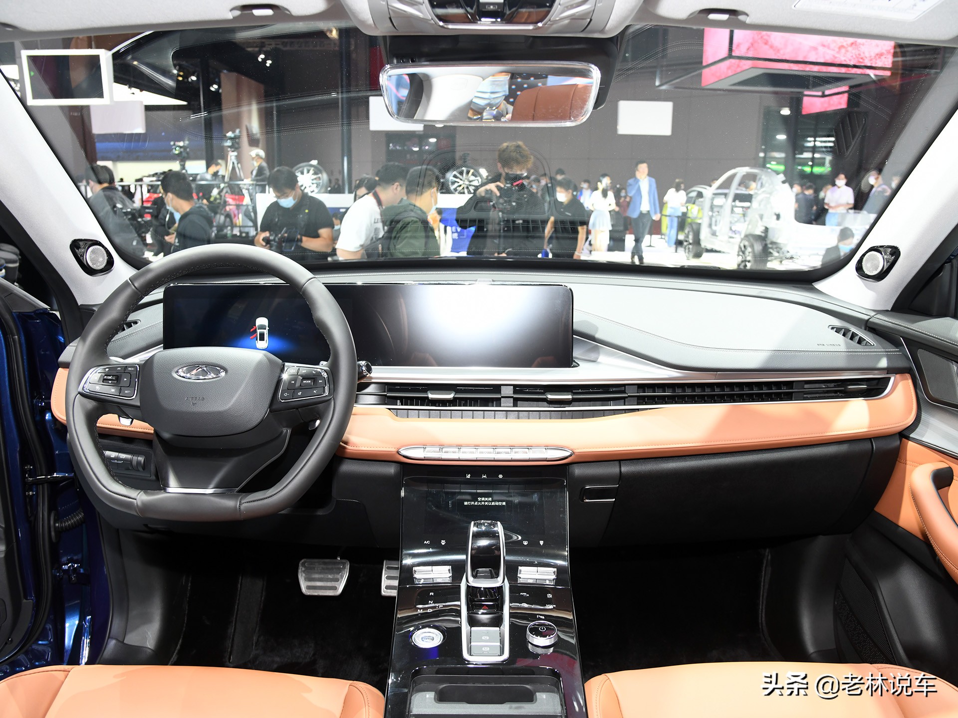 2021年将上市的4款重磅SUV，每款都是热门，都能收割钱包