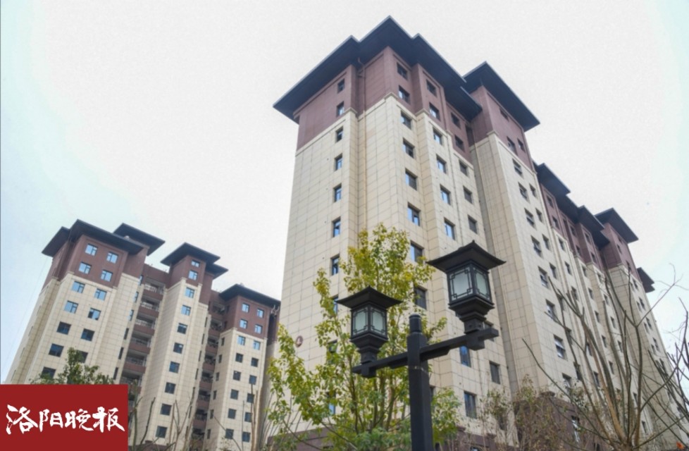 即日起，洛阳市青年人才公寓800套精装修住房接受申报！