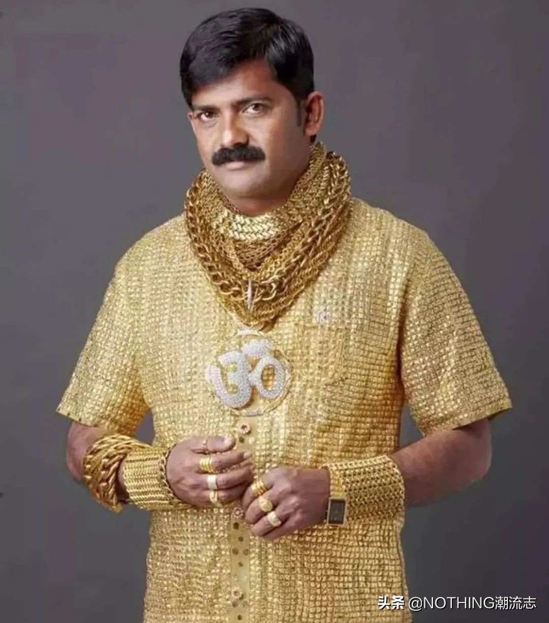 越来越“无聊”的奢侈品牌们