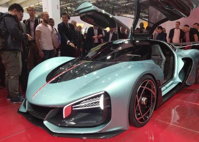 红旗汽车成为迪拜销量冠军,s9卖1500万,中东王子评价诚恳