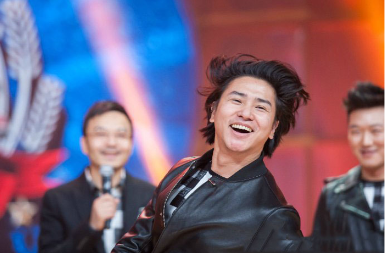 天天向上欧弟回归欧弟退出天天向上原因