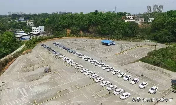 在株洲,2880元就可以学车了?