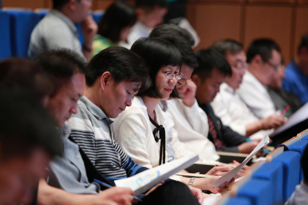 新高考模式下，卷面8分赋分后成了67分，等级赋分真的公平吗？