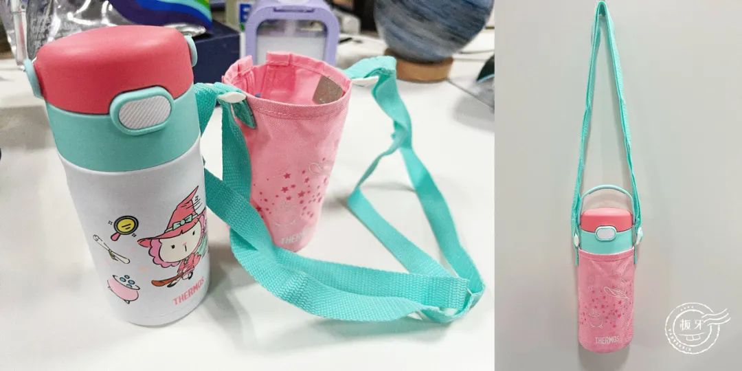 央视曝光19种“夺命保温杯”，用不对热水也能变“毒水”