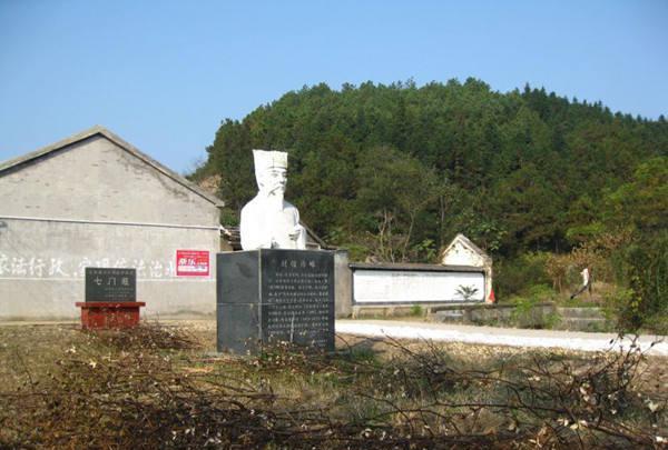 安徽六安最美10大古村古镇，皖西之地人文古韵悠远流长