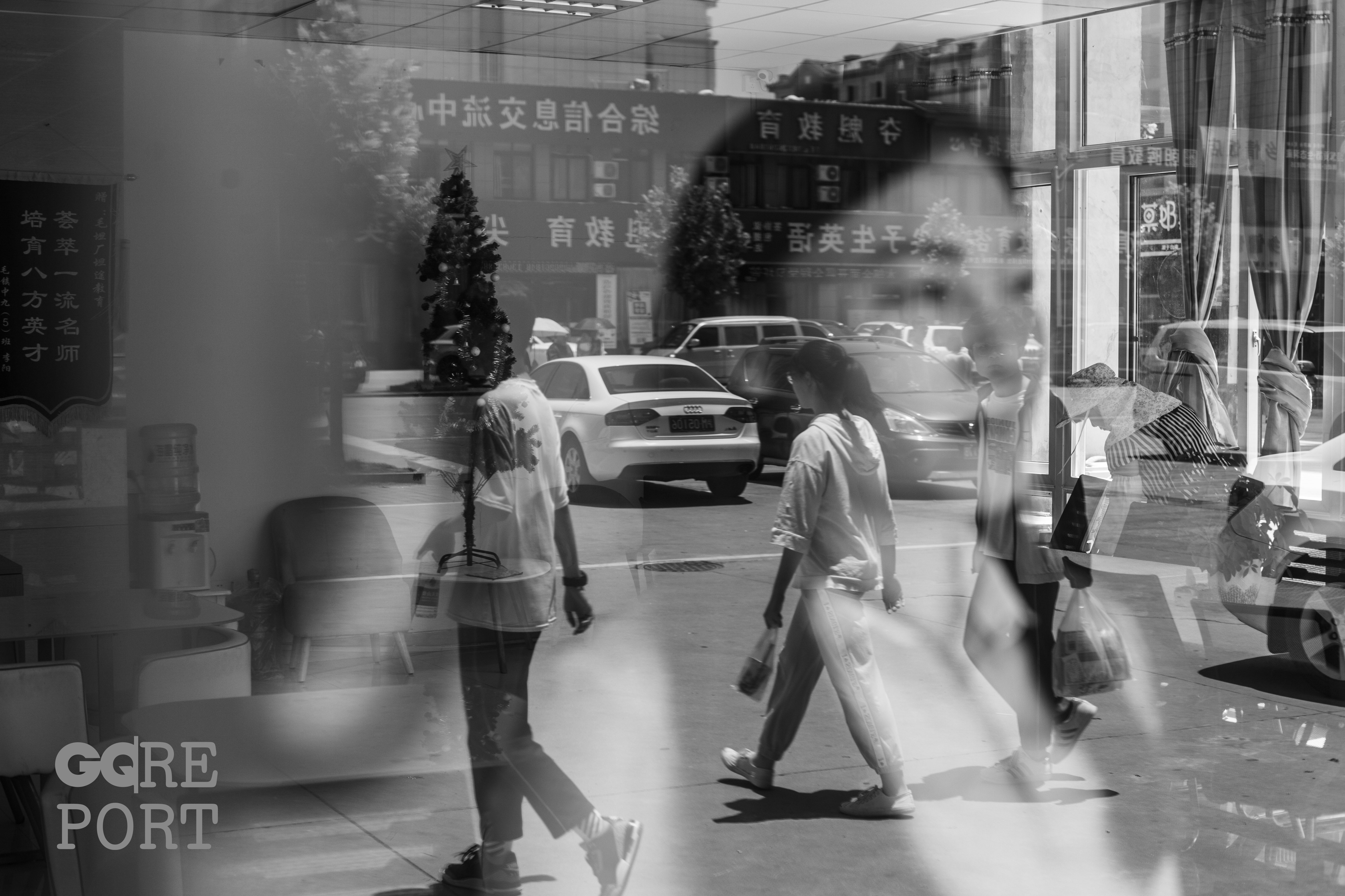 除了毛坦厂中学以外，你不知道的另外一个教育产业！！就在这所超级中学的对面