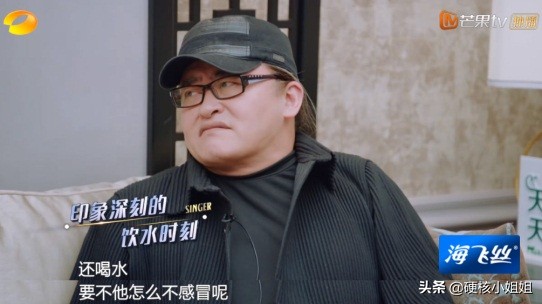 刘欢：音乐界的相声大师