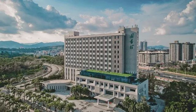 潮平两岸阔，风正一帆悬——北京理工大学珠海学院办学实录