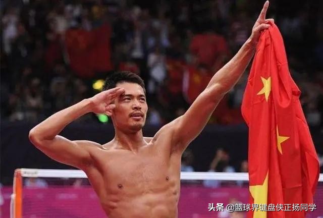 有哪些运动员是两届奥运会冠军（创造了奥运历史纪录的3名中国运动员，最后一位真的意难平啊）-华海博客