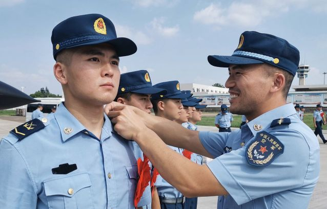 2021年下半年征兵报名已经开始，应届毕业生是重点征集对象