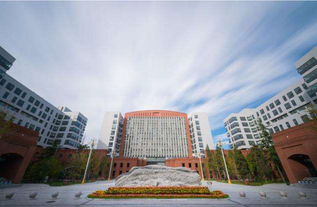 北京最“委屈”的大学，手握5个A类学科，却遗憾落选211大学
