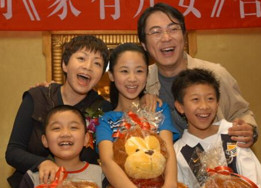 宋丹丹差点不想演、杨紫难入戏，《家有儿女》背后的故事也精彩