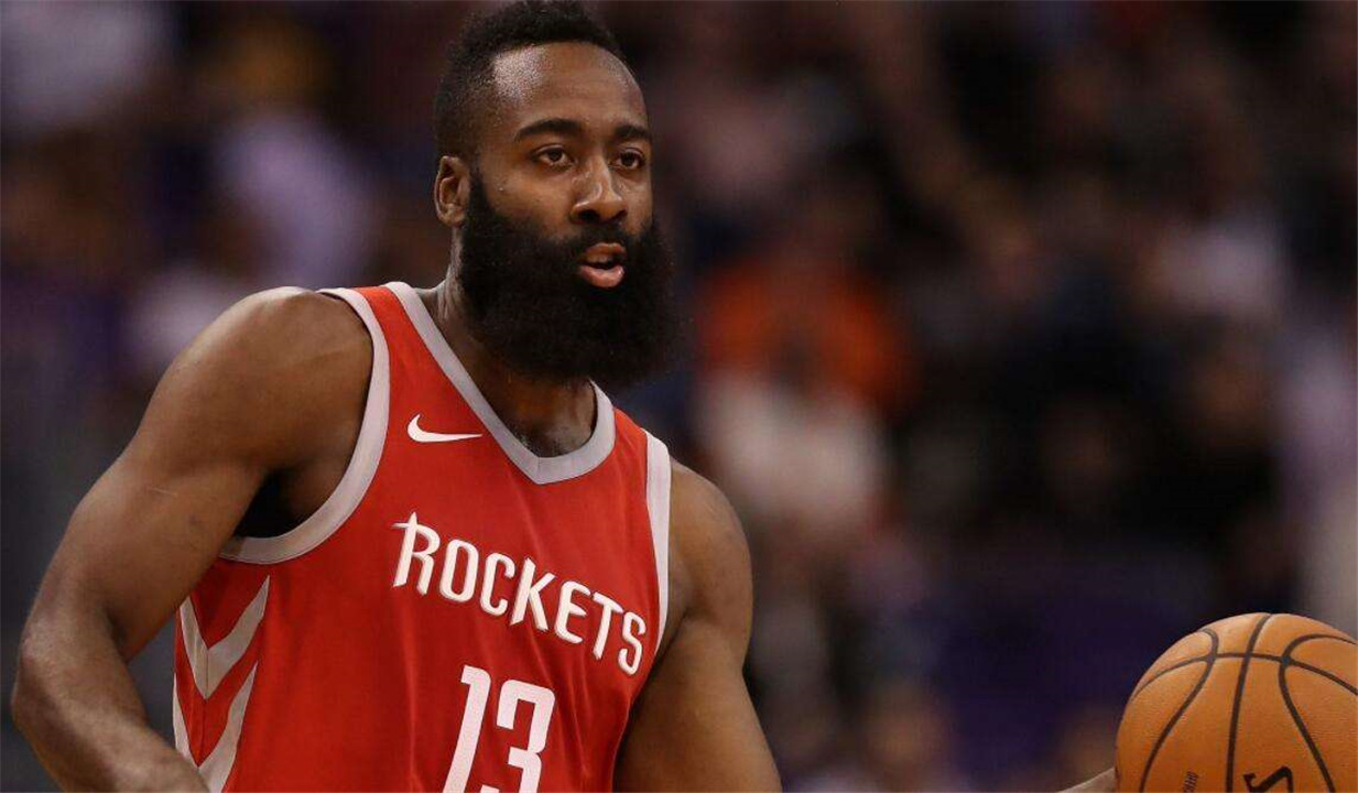 為什么中國進nba都在火箭（為什么火箭能成為&quot;中國球隊&quot;？除了姚明和周琦，還有這層關系）