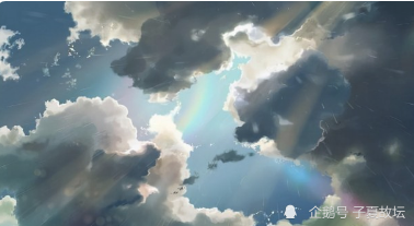 《周易》——人学经典的研读笔记（8）