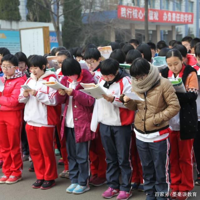 祝贺！这所普通县高又创辉煌，建校七十载育人无数