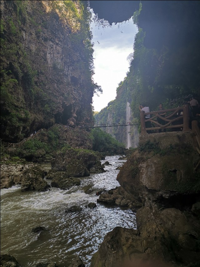 贵州旅游最值得去的六个地方