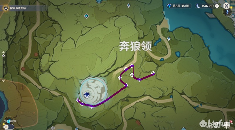 「原神」原神角色突破16种材料各个收集地点汇总