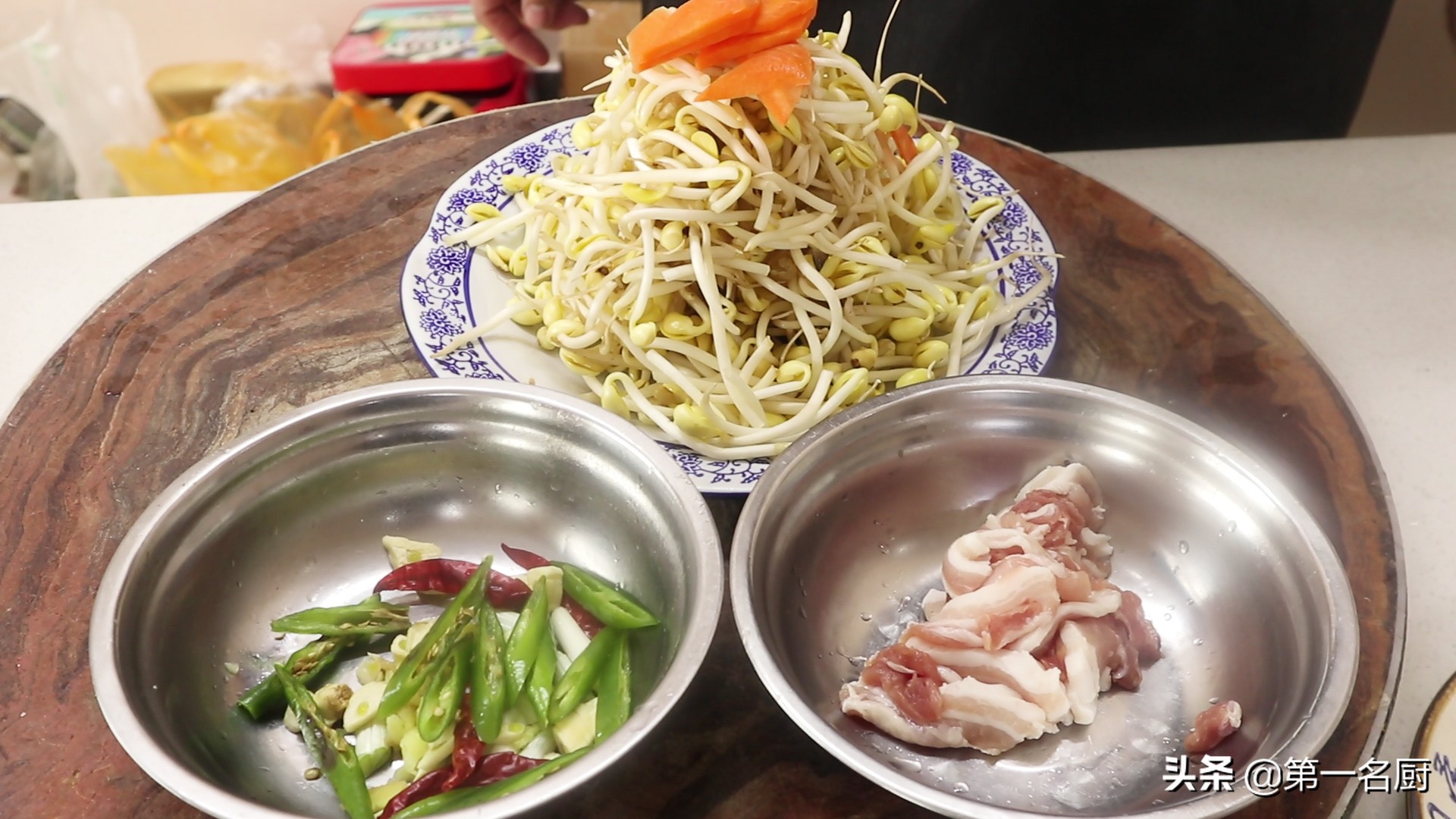 豆芽怎么炒好吃,豆芽怎么炒好吃又簡(jiǎn)單