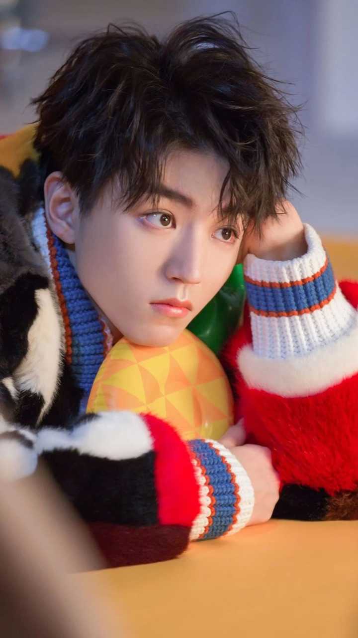 12星座的专属男神