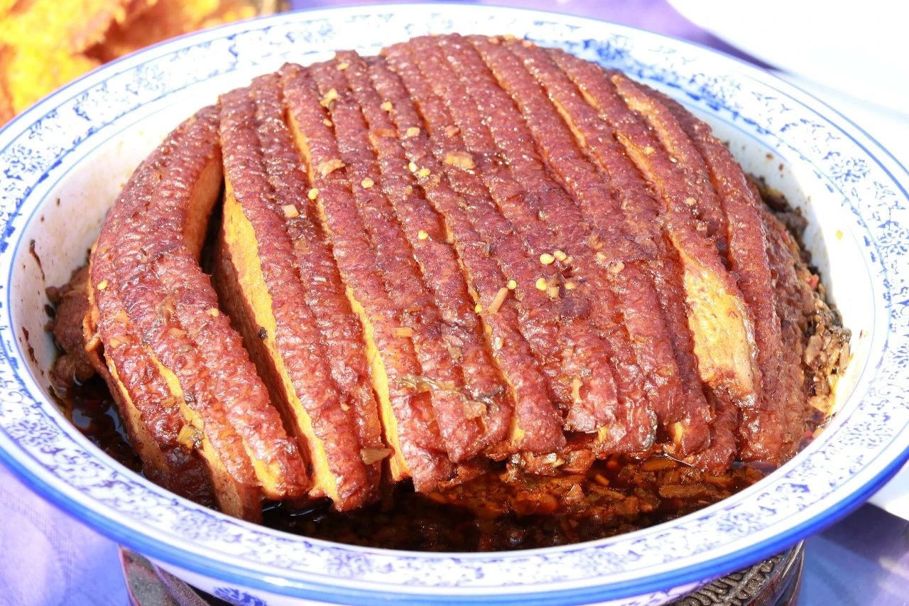 夏天不去吃一趟贵州，是吃货们最大的损失